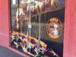 Foto de FUSCO PIZZARIA em Avaré, SP por Solutudo