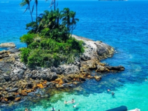 Foto de Privilege Lanchas - Passeio de Lancha Privativa em Angra dos Reis, RJ por Solutudo