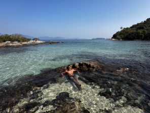 Foto de Privilege Lanchas - Passeio de Lancha Privativa em Angra dos Reis, RJ por Solutudo