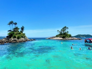 Foto de Privilege Lanchas - Passeio de Lancha Privativa em Angra dos Reis, RJ por Solutudo