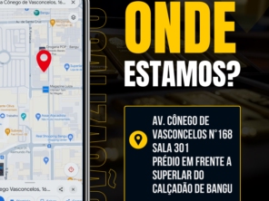 Foto galeria da empresa