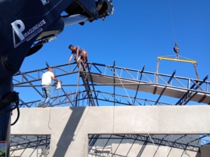 Foto galeria da empresa