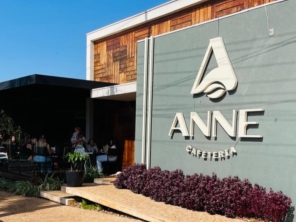 Foto de Anne Cafeteria em Santa Cruz do Rio Pardo, SP por Solutudo