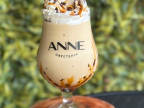 Foto de Anne Cafeteria em Santa Cruz do Rio Pardo, SP por Solutudo