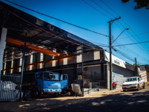 Foto de Santa Rosa Telhas em Santa Cruz do Rio Pardo, SP por Solutudo