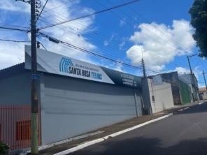Foto de Santa Rosa Telhas em Santa Cruz do Rio Pardo, SP por Solutudo