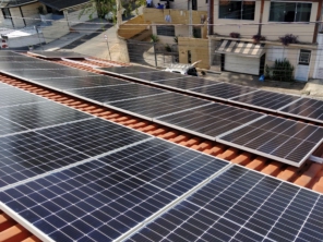 Foto galeria da empresa