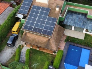 Foto de Enerugi Solar em São Paulo, SP por Solutudo