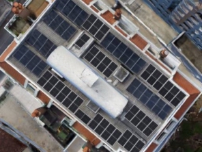 Foto galeria da empresa