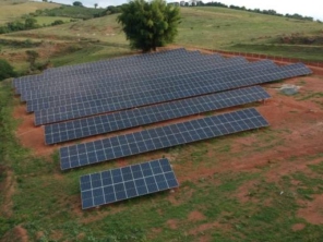 Foto galeria da empresa