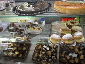 Foto de Padaria e Confeitaria Brasil em Pederneiras, SP por Solutudo