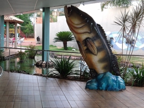 Foto galeria da empresa