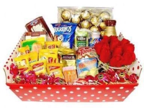 Foto galeria da empresa