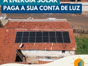 Foto de Matos Engenharia Solar em Araguari, MG por Solutudo