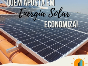 Foto de Matos Engenharia Solar em Araguari, MG por Solutudo