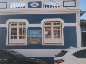 Foto galeria da empresa