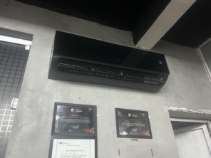 Foto galeria da empresa