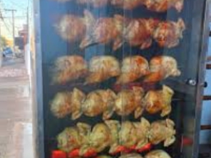 Foto galeria da empresa