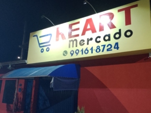 Foto galeria da empresa