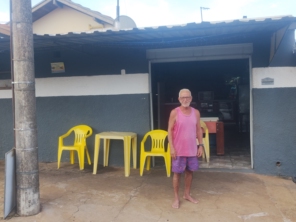 Foto de Bar do Jair em São Manuel, SP por Solutudo