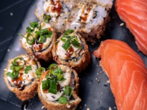 Foto de Kioto Sushi Delivery em São Manuel, SP por Solutudo