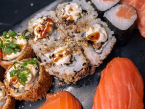 Foto de Kioto Sushi Delivery em São Manuel, SP por Solutudo