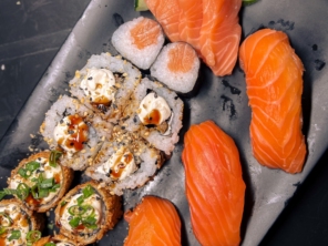 Foto de Kioto Sushi Delivery em São Manuel, SP por Solutudo
