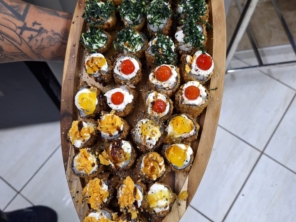 Foto galeria da empresa