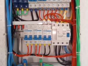 Foto galeria da empresa