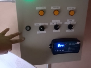 Foto de Rodrigo Eletricista em Botucatu, SP por Solutudo