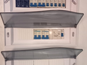 Foto galeria da empresa