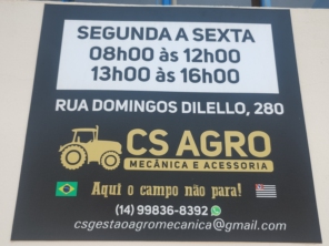 Foto galeria da empresa