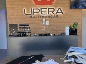 Foto de Lipera Multimarcas em Avaré, SP por Solutudo