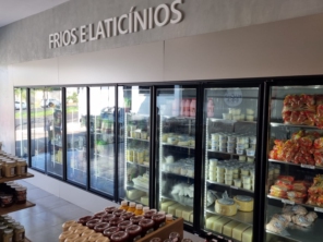 Foto galeria da empresa