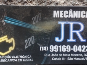 Foto galeria da empresa