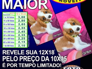 Foto galeria da empresa