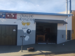 Foto galeria da empresa