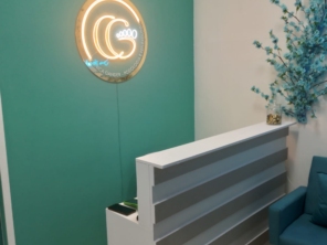 Foto de Clinica Gander Podologia e Reflexologia em Itupeva, SP por Solutudo