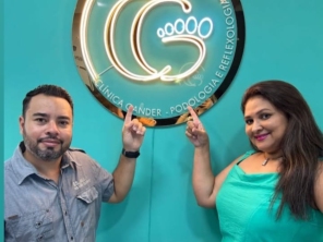 Foto de Clinica Gander Podologia e Reflexologia em Itupeva, SP por Solutudo