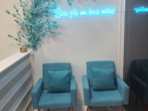 Foto galeria da empresa