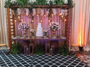 Foto de Buffet Canassa em Ourinhos, SP por Solutudo
