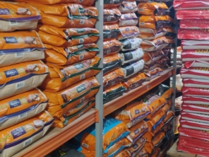 Foto de Pet shop casanova em Pederneiras, SP por Solutudo
