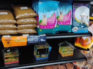 Foto de Pet shop casanova em Pederneiras, SP por Solutudo