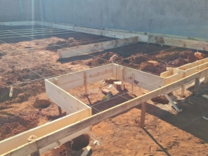 Foto de JL Construções & Reformas em Bauru, SP por Solutudo