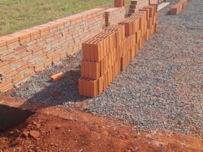 Foto de JL Construções & Reformas em Bauru, SP por Solutudo