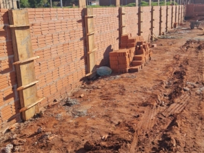 Foto de JL Construções & Reformas em Bauru, SP por Solutudo