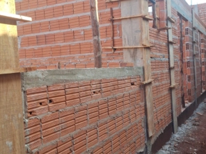 Foto de JL Construções & Reformas em Bauru, SP por Solutudo