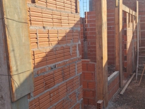 Foto de JL Construções & Reformas em Bauru, SP por Solutudo