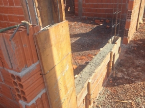 Foto de JL Construções & Reformas em Bauru, SP por Solutudo