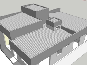 Foto de JL Construções & Reformas em Bauru, SP por Solutudo